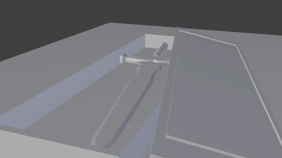 The Sword preview image 3
